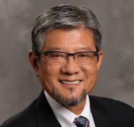 Glenn Masayoshi Matsuki